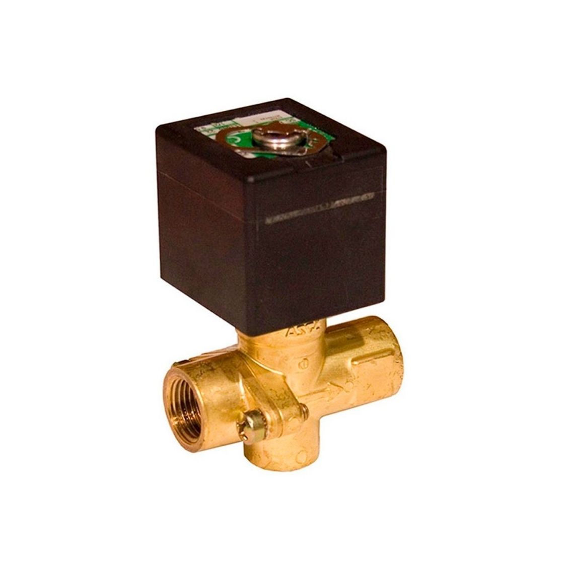 ELECTROVALVULA VACIADO HARVIA ZG-700