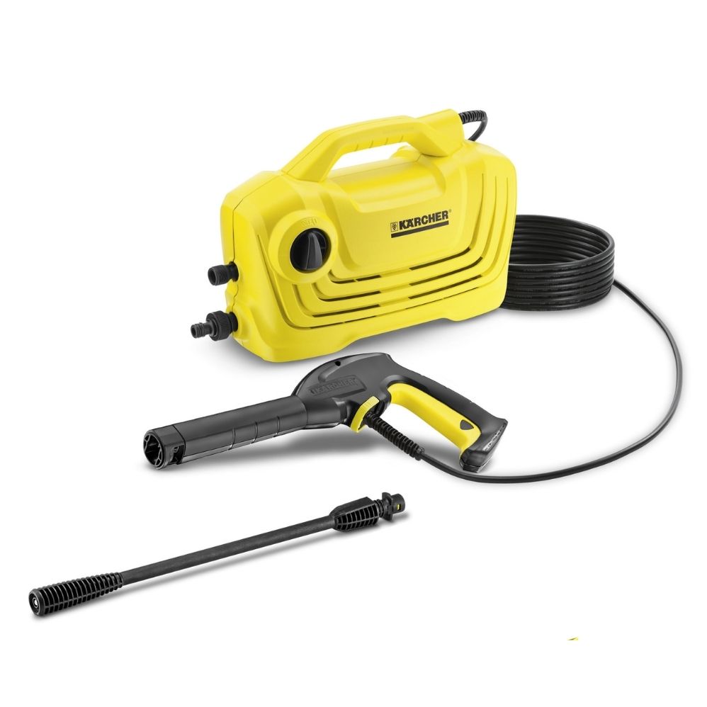 HIDROLIMPIADORA K-2 CLASSIC