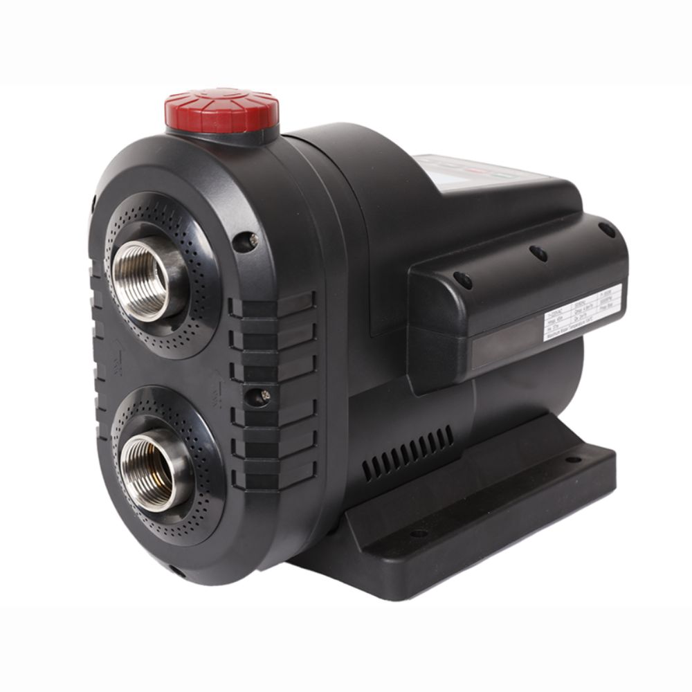 GRUPO PRESION C/VARIADOR APF 230V