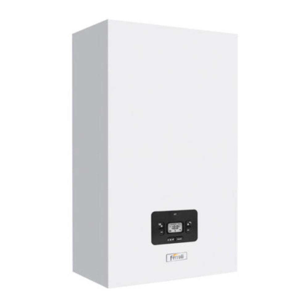 CALERA FERROLI KALIS 34KW