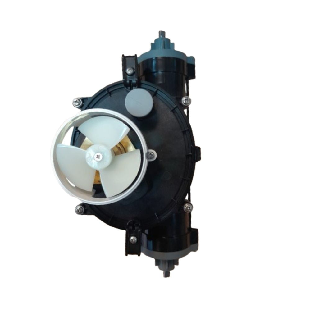 AS2503625-SP MOTOR BORA PLUS CONNECT DU/CLM/PVC/RC/DIYA/V57