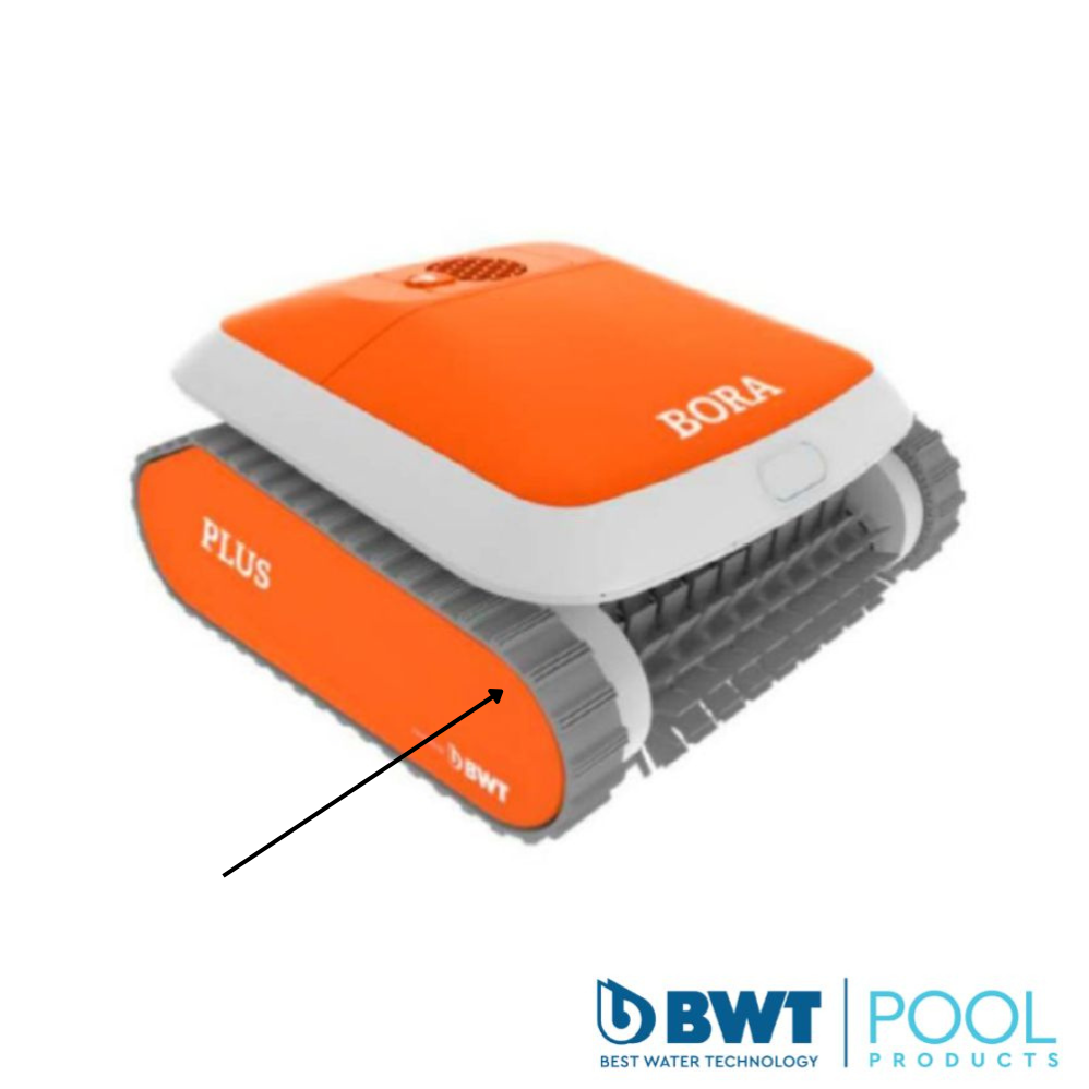 KITNOY00100 KIT CONJUNTO CORREA BORA PLUS