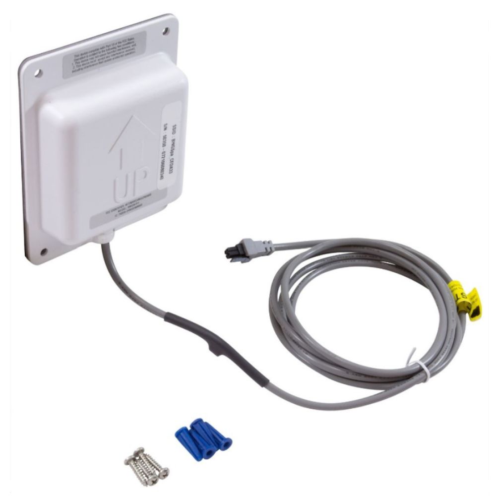 SISTEMA WIFI PARA SPAS MODELO NATUSPA BWA-WR