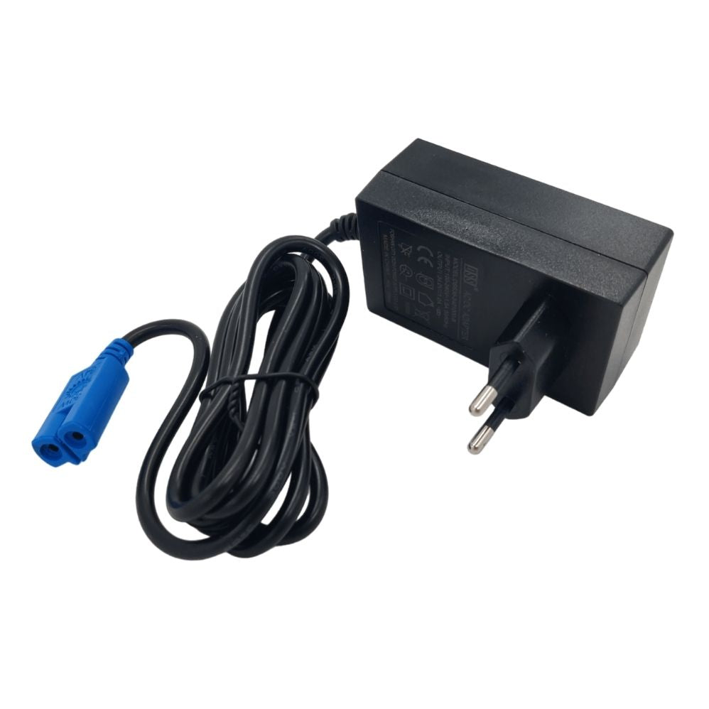 CARREGADOR DE BATERIA I-QUALER 36132