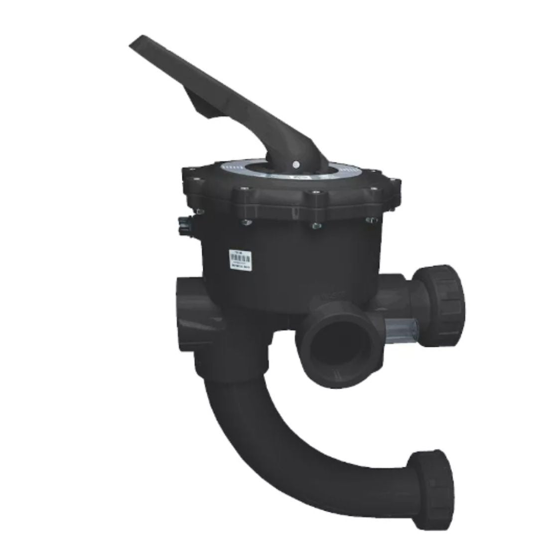 VÁLVULA SELETORA DE 2" COM CONEXÕES 74862