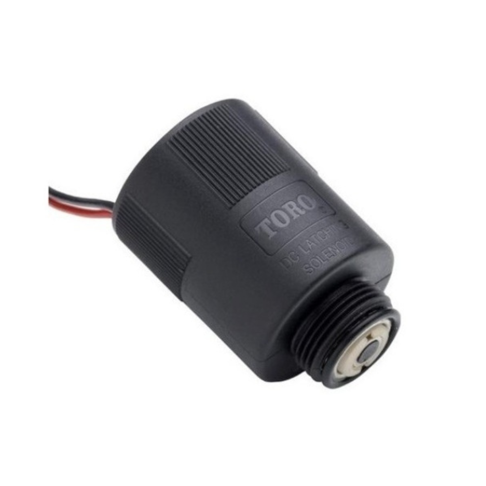 SOLENOIDE LATCH DCL-II