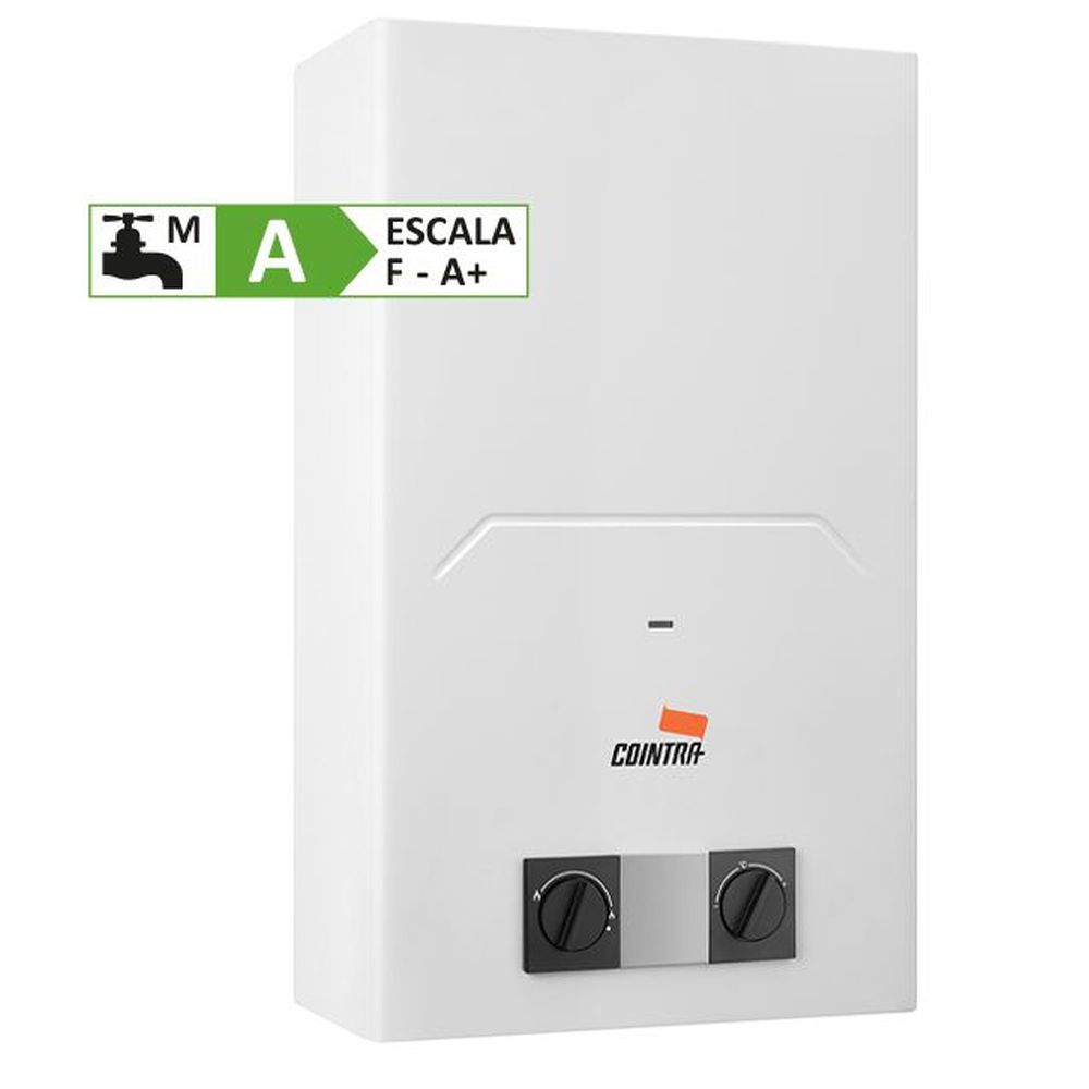 CALENTADOR ATMOSFERICO COINTRA CAMI 11 B