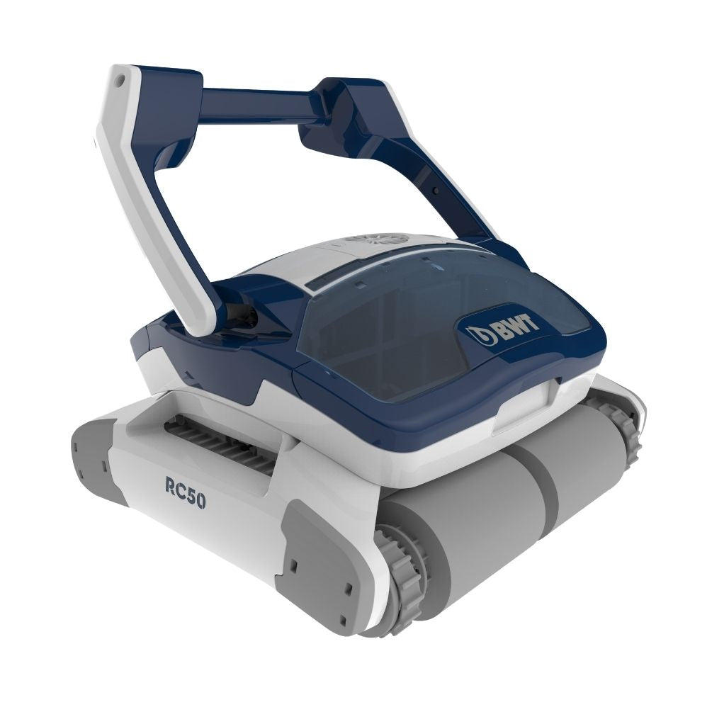 LIMPIAFONDOS ELECTRICO RC50 BWT