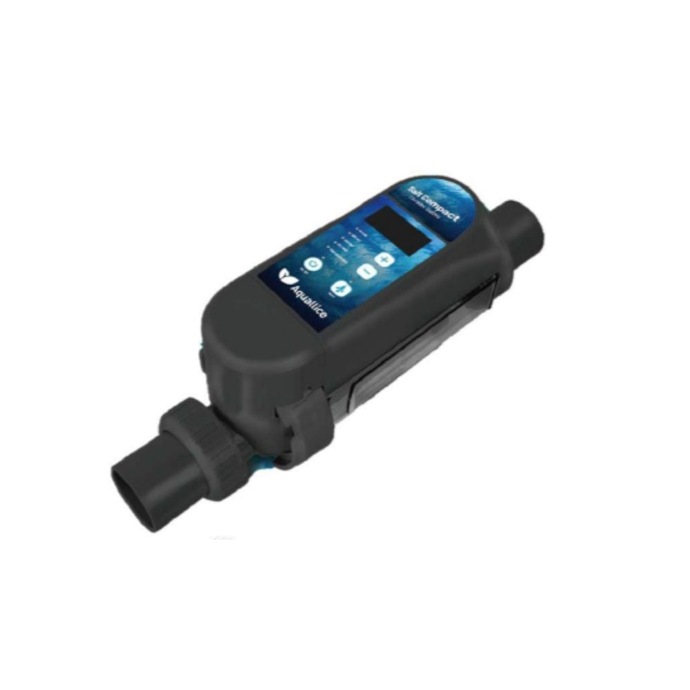 CLORADOR SALINO SALT COMPACT 16