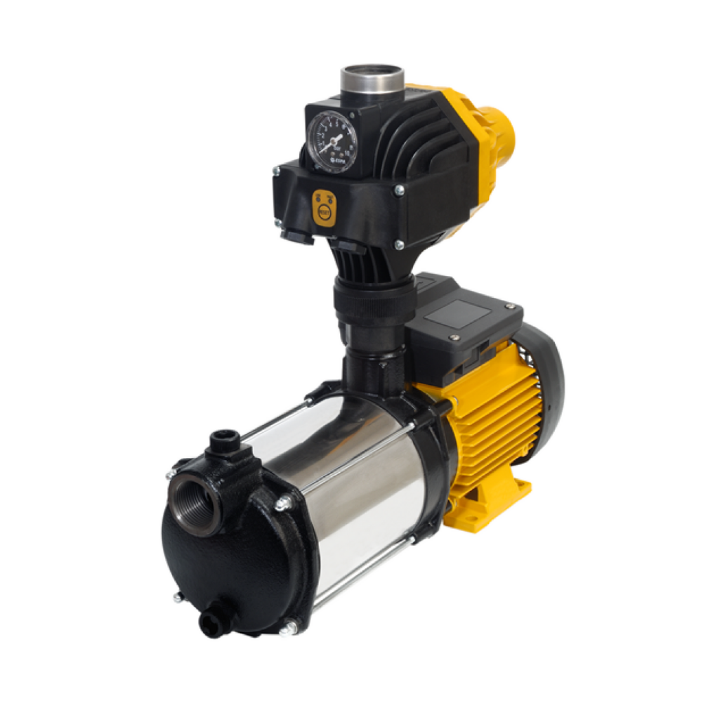 GRUPO PRESION PDS05 3-100 230V