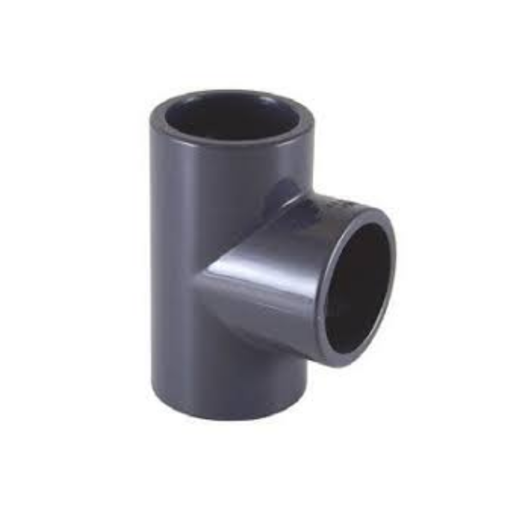 TE PVC LISA D.63 PN-16