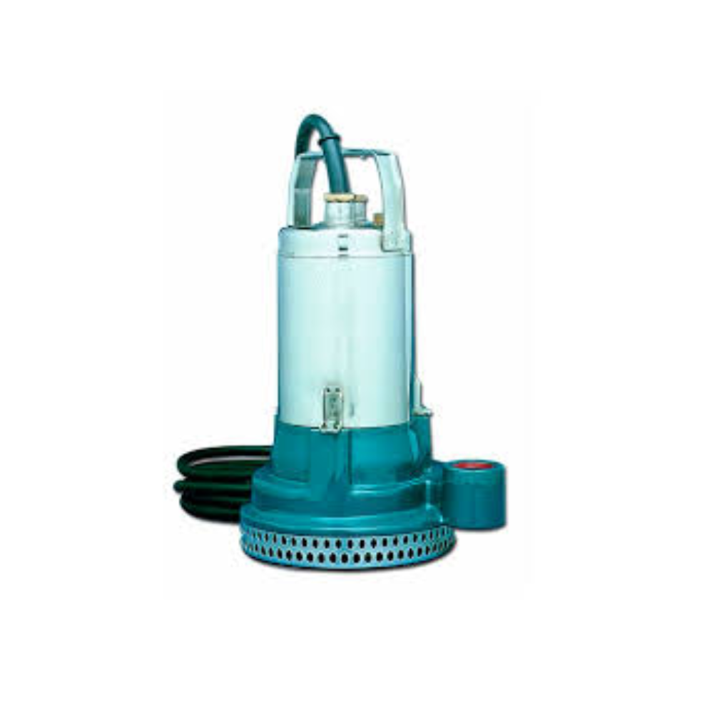 BOMBA DRENAJE DN 115G
