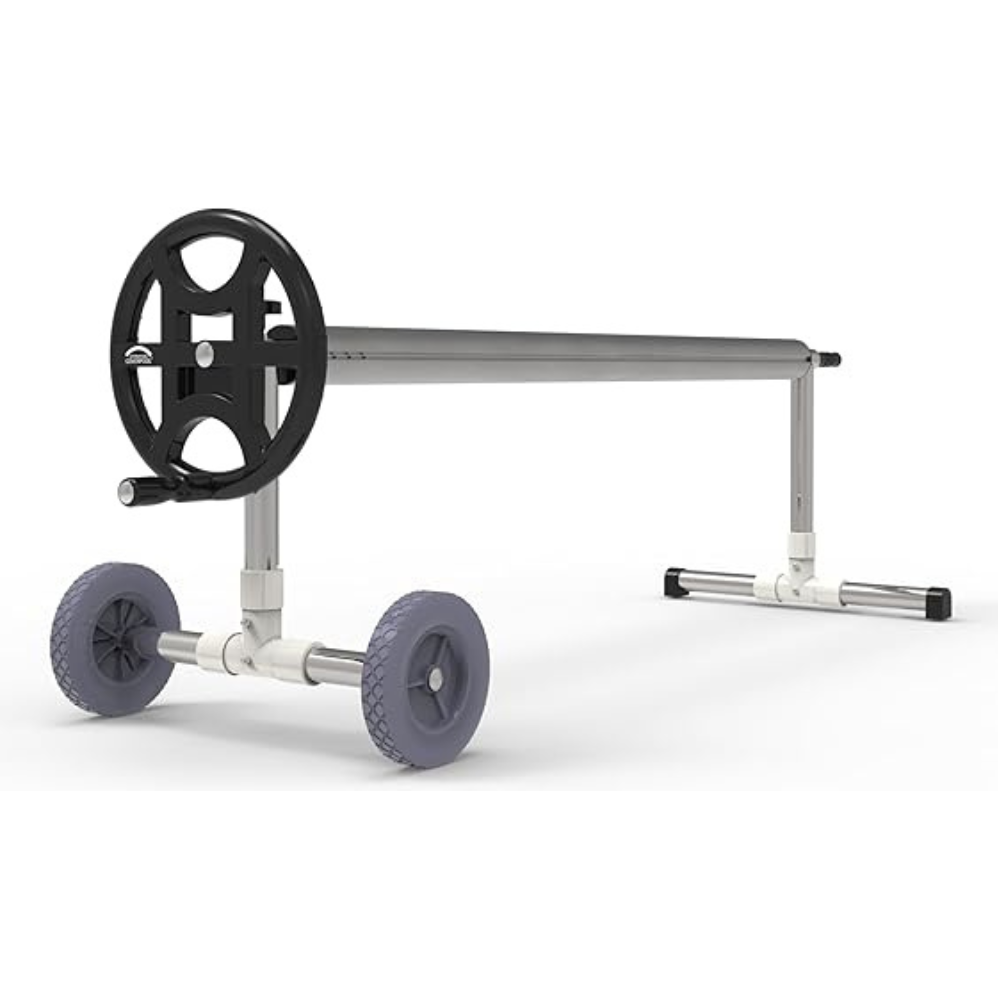 ENROLLADOR CUBIERTAS COMPACT BASIC