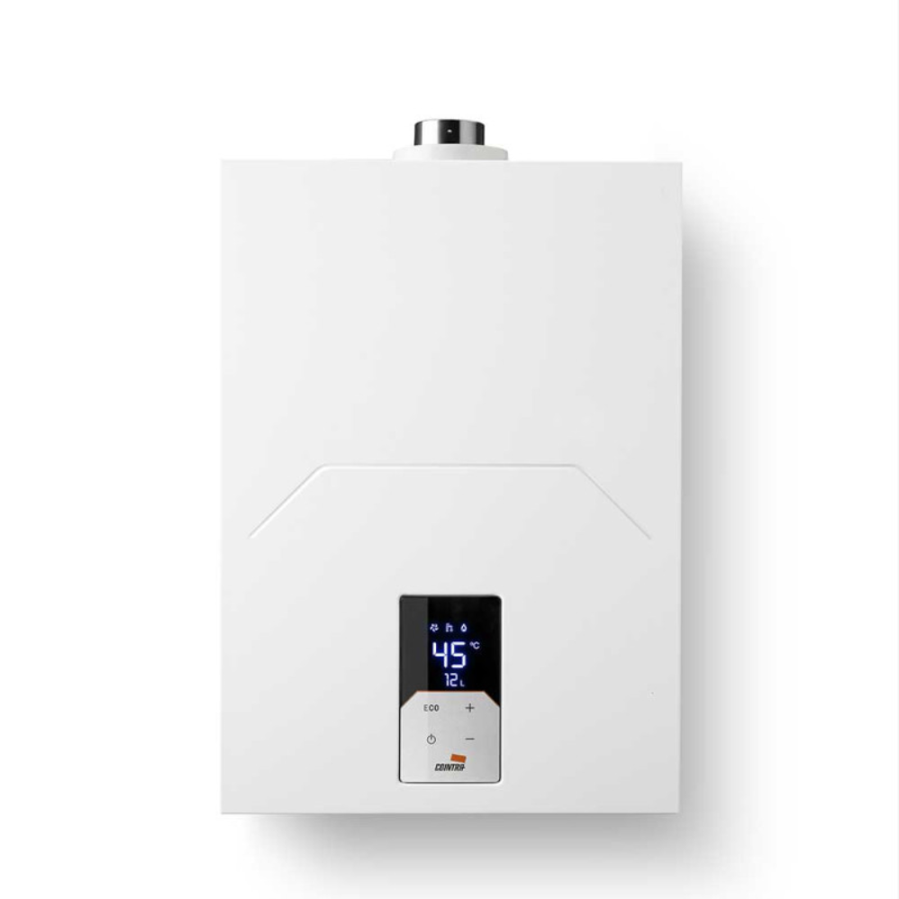 CALENTADOR COINTRA CETI 12 BUTANO/PROPANO