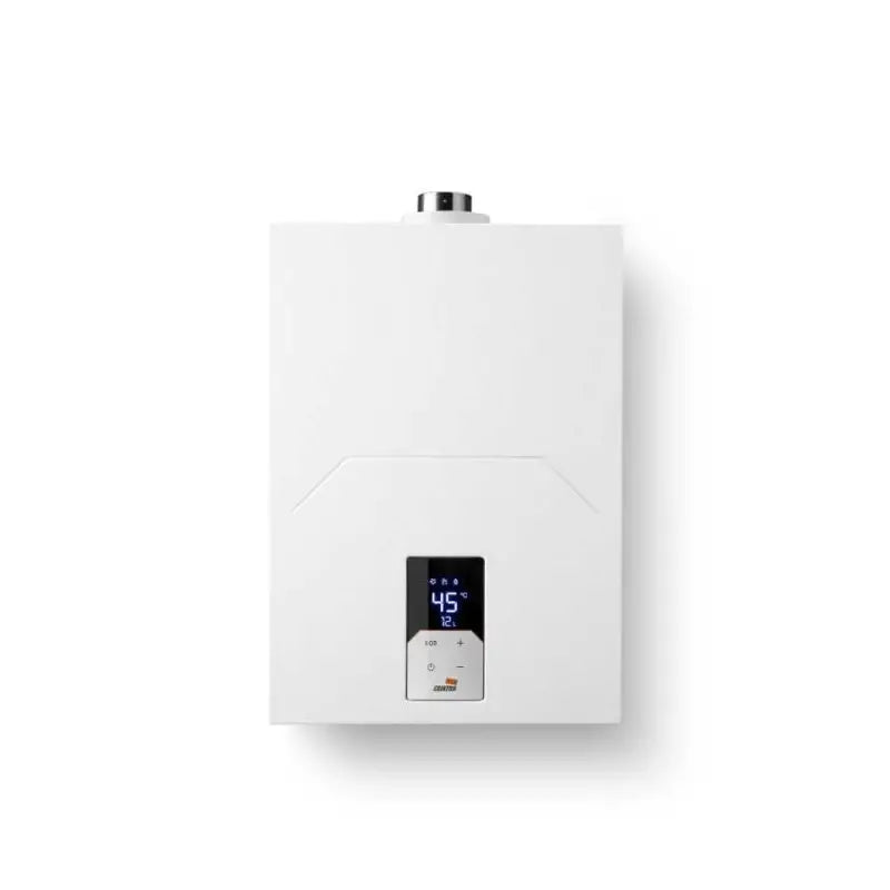 CALENTADOR COINTRA CETI 12 GAS NATURAL