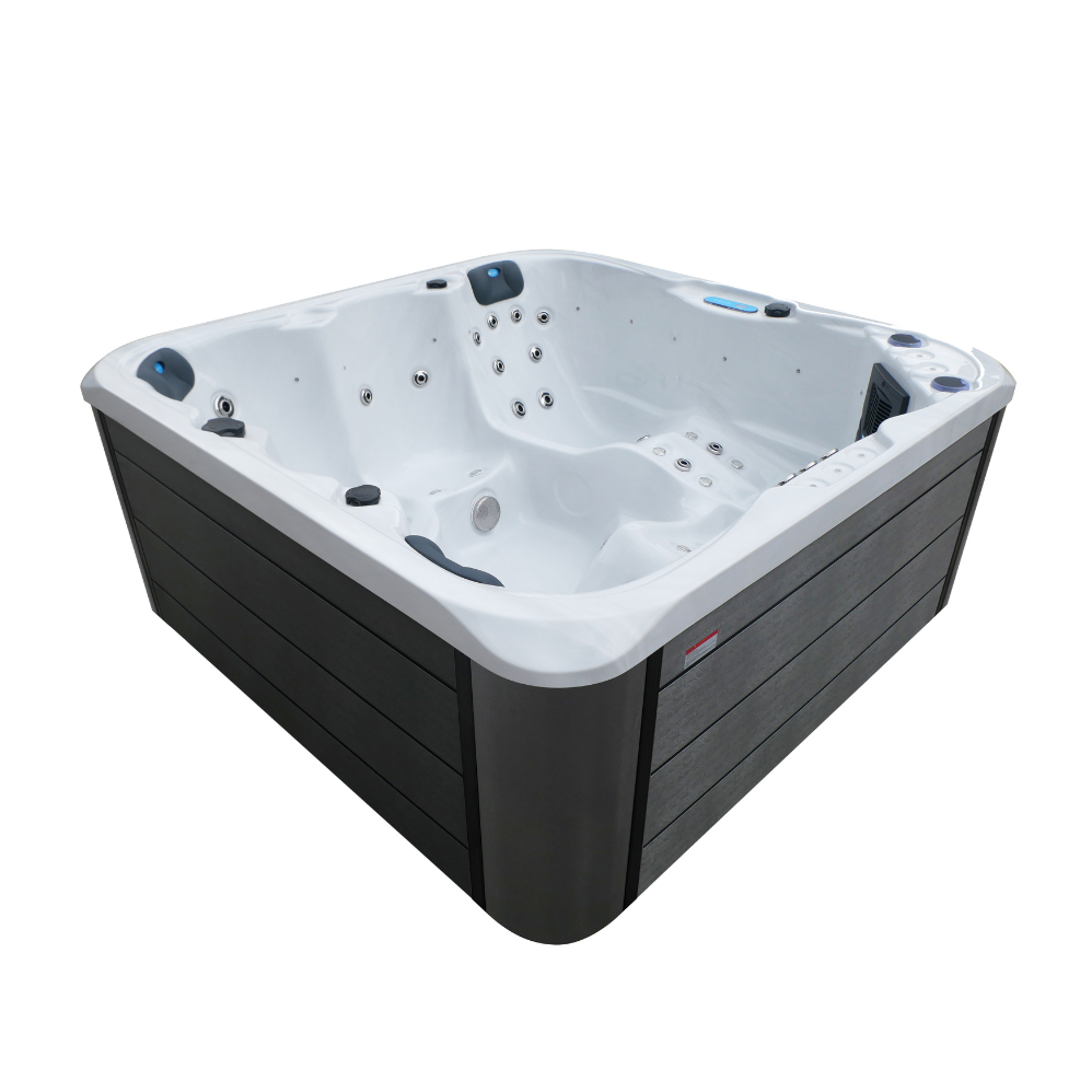NATUSPA S5/52 SILVER M. GRIS+BLUETOOTH+ALTA+COBER+ESCALE. UV