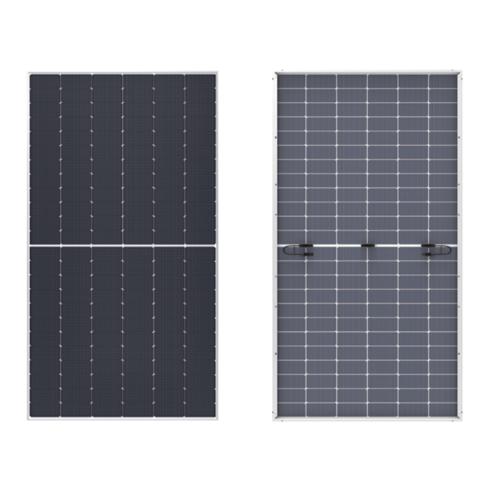 PANEL UD.FOTOV.565WP LONGI BIFACIAL