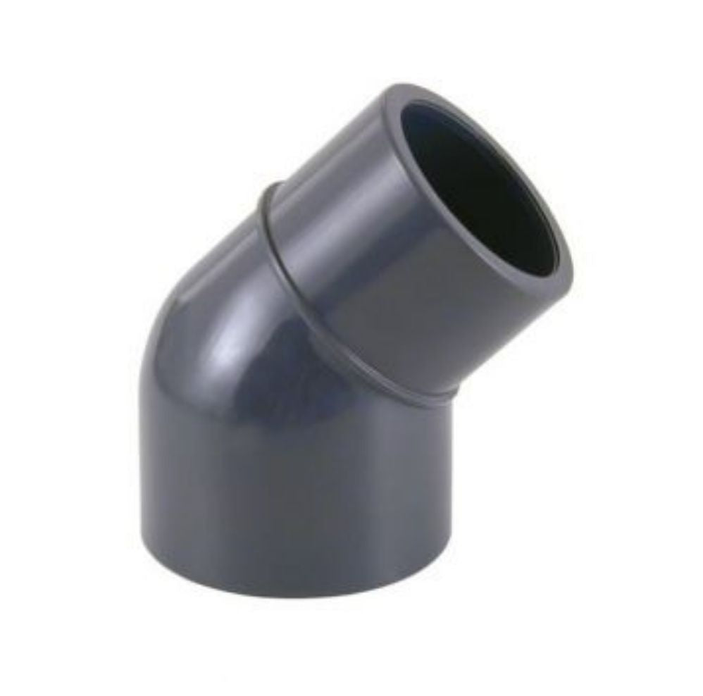 CODO 45º REDUCIDO 50X50X40 02241