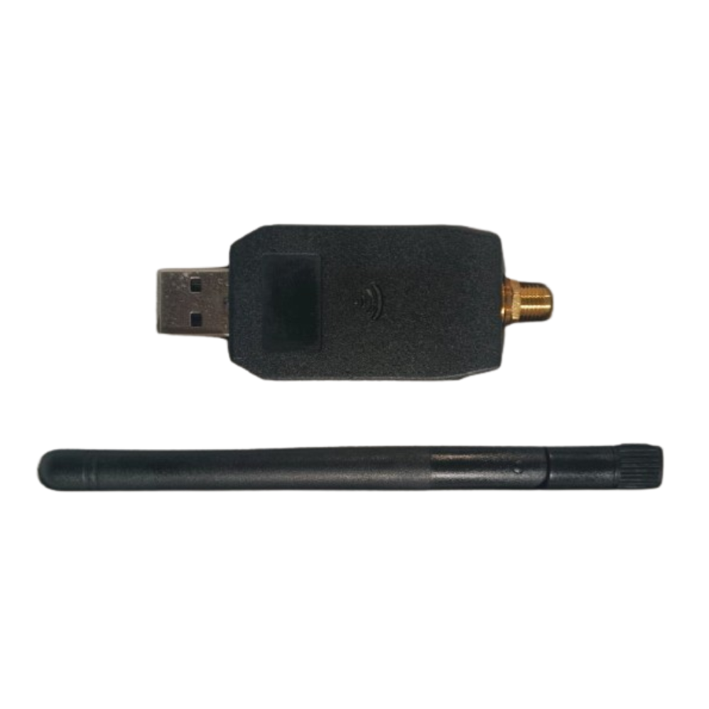 MODULO WIFI PARA ESTUFAS DE PELLET EIDER