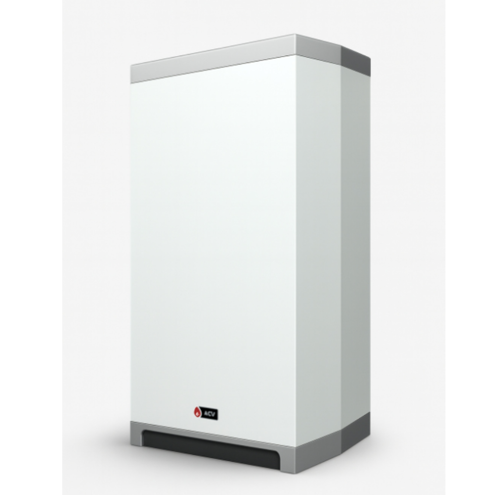 CALDERA KOMPAKT HR ECO 30/36