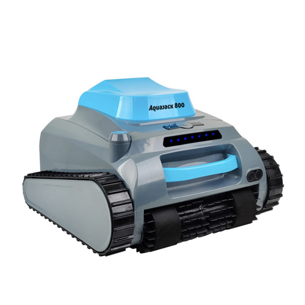 LIMPIAFONDOS AQUAJACK 800