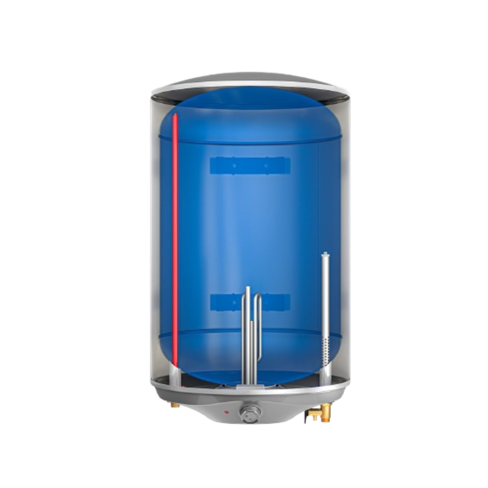 TERMO ELECTRICO MULTIPOSICIONAL ES100V-RM CON WIFI