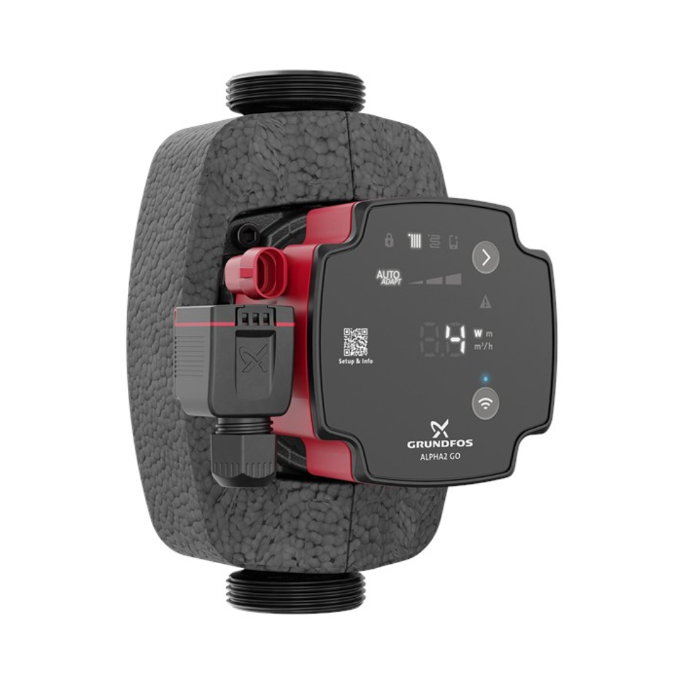 BOMBA GRUNDFOS ALPHA2 GO 25-40 130
