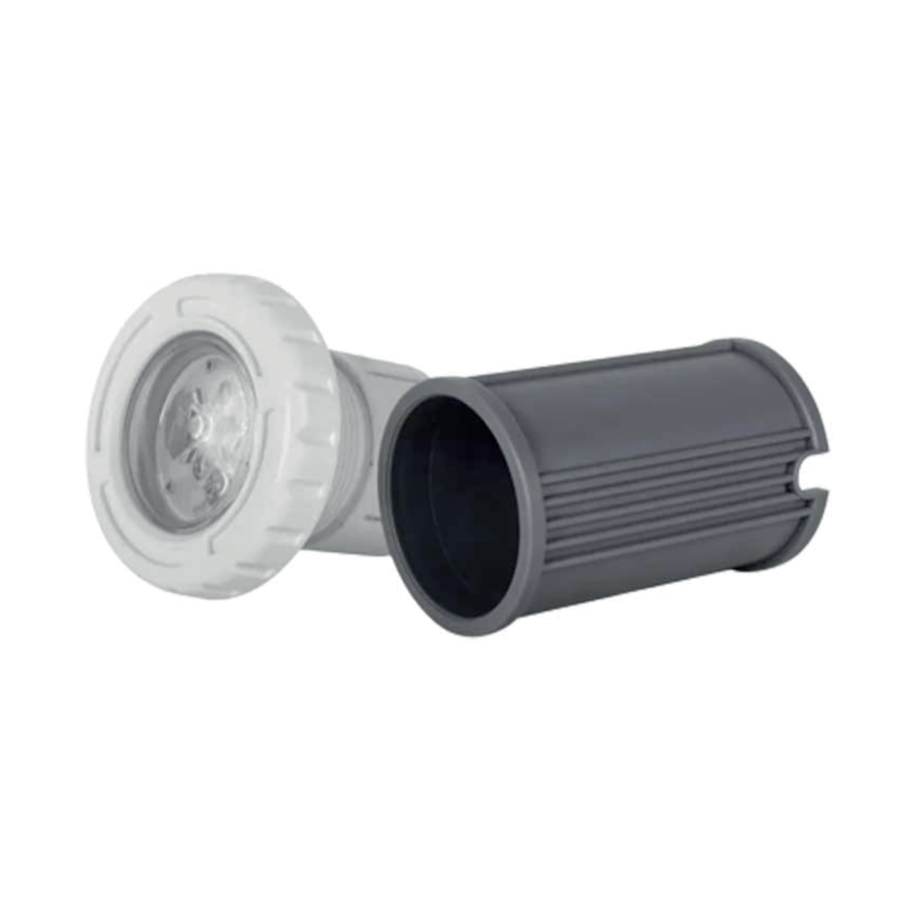 FOCO MINI LEDS AQUARAMA LUZ COLOR