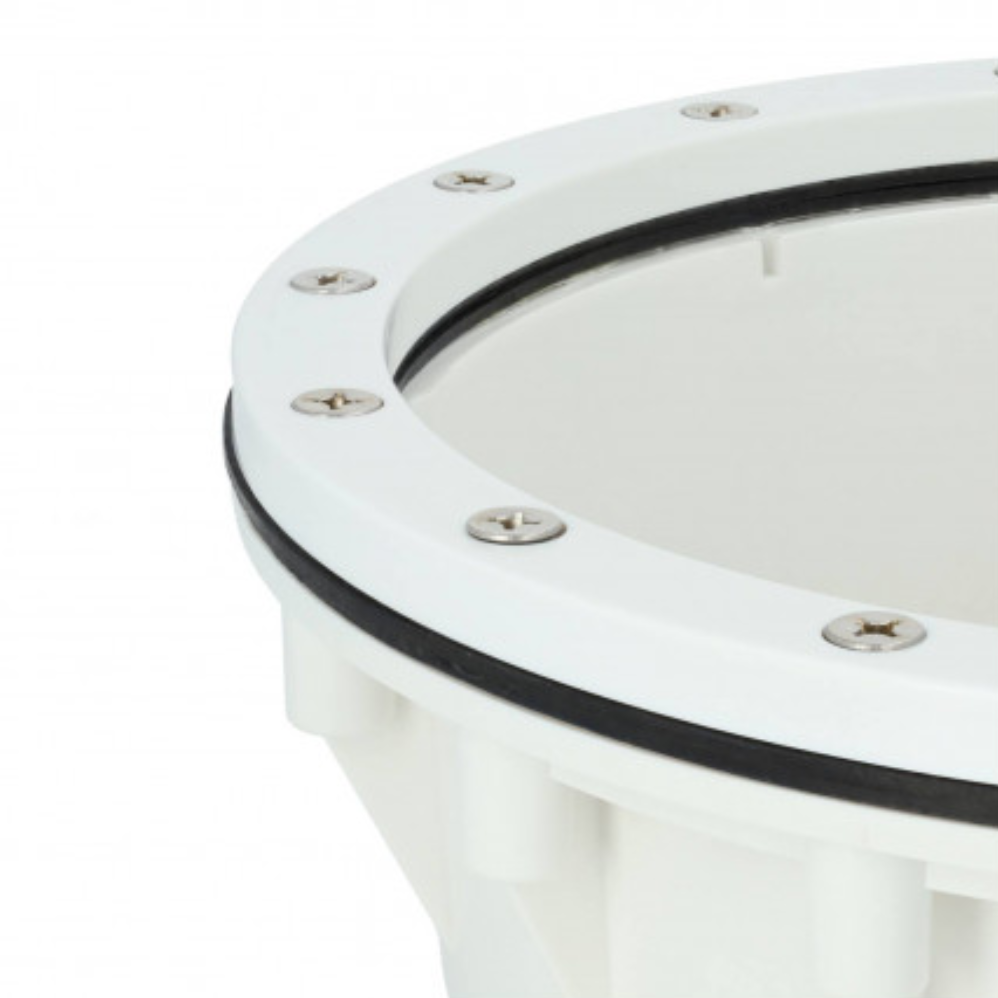 FOCO NICHO AQUAR. LUZ BLANCA LINER