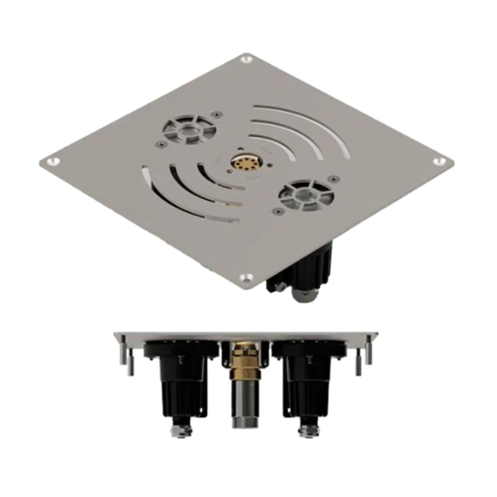 WATERBOY PLAY MULTICHOR.250 RGB 11W