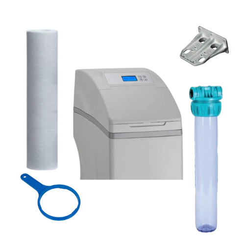 LOTE PREFILTRO PET + CONTRACAL 38