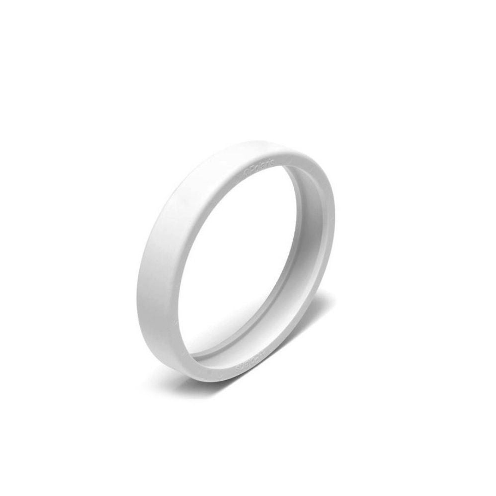 CUBIERTA RUEDA BLANCA MX8 5-4005