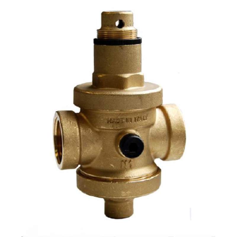 VALVULA REDUCTORA ESTANDAR ½"