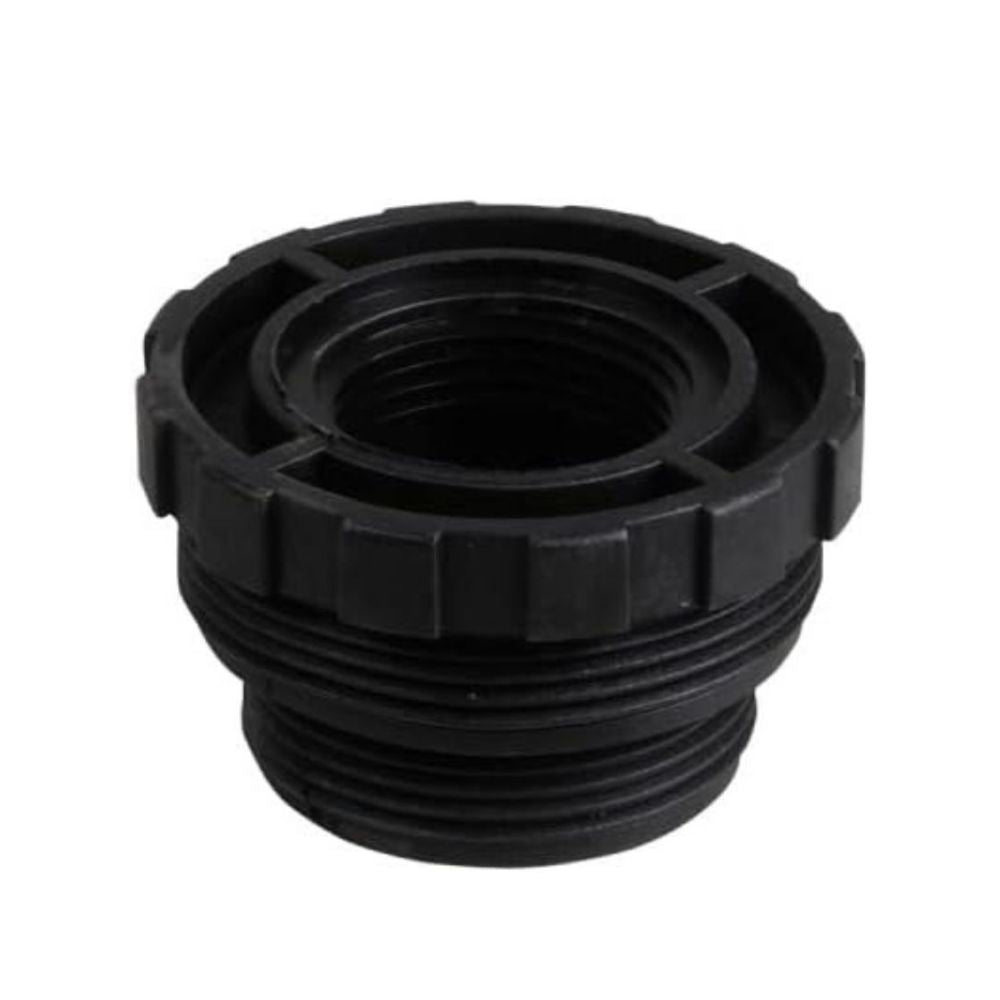 REDUCCION PLASTICO 1"Hx2"Mx1½M R25/50Y