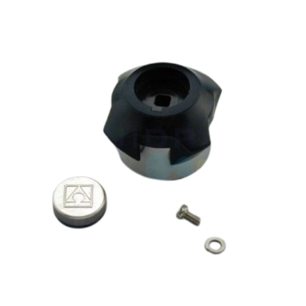 POMO DUCHA 3902 4401042603