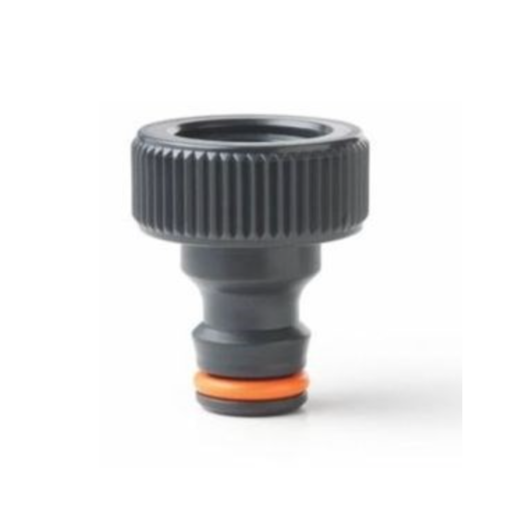 BLISTER PRESA GRIFO HEMBRA ¾" 5433