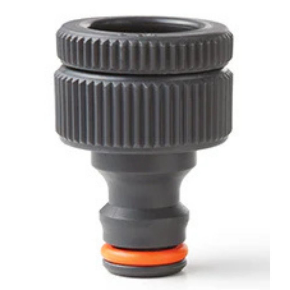 TORNEIRA FÊMEA BLISTER DAMP ¾"-½" 5435