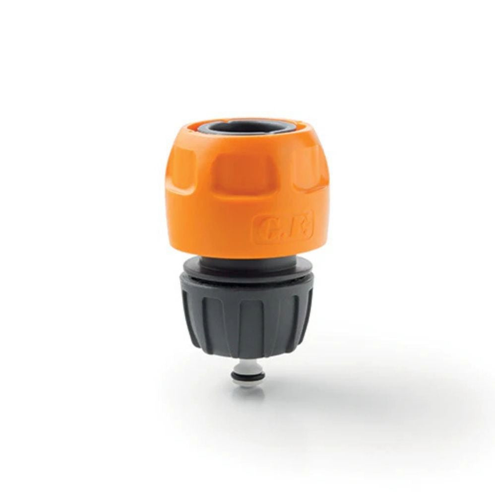 BLISTER EMPALME STOP AUT.15mm. 5015