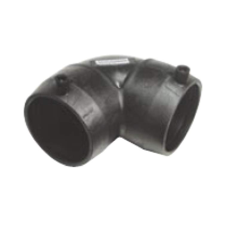 CODO ELECTROSOLDABLE 90º D. 75