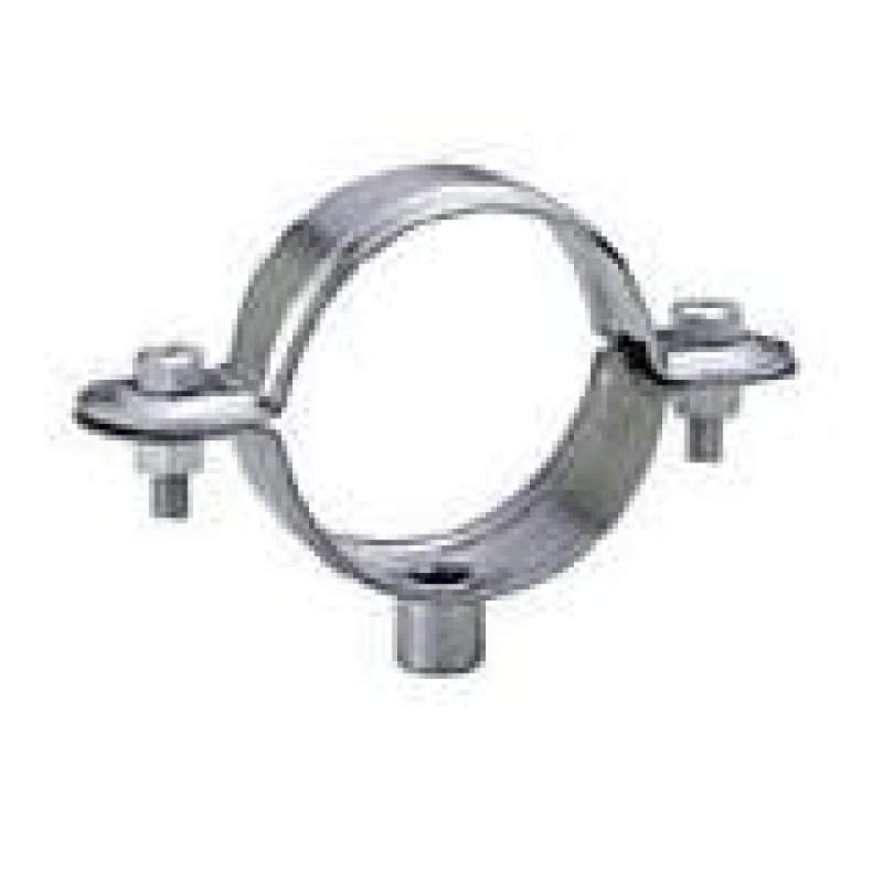 ABRAZADERA HIERRO PARA PVC DM-8 D. 250