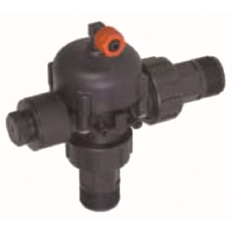 PRODUTOS QUÍMICOS PARA VÁLVULAS HIDRÁULICAS ¥ ¾"