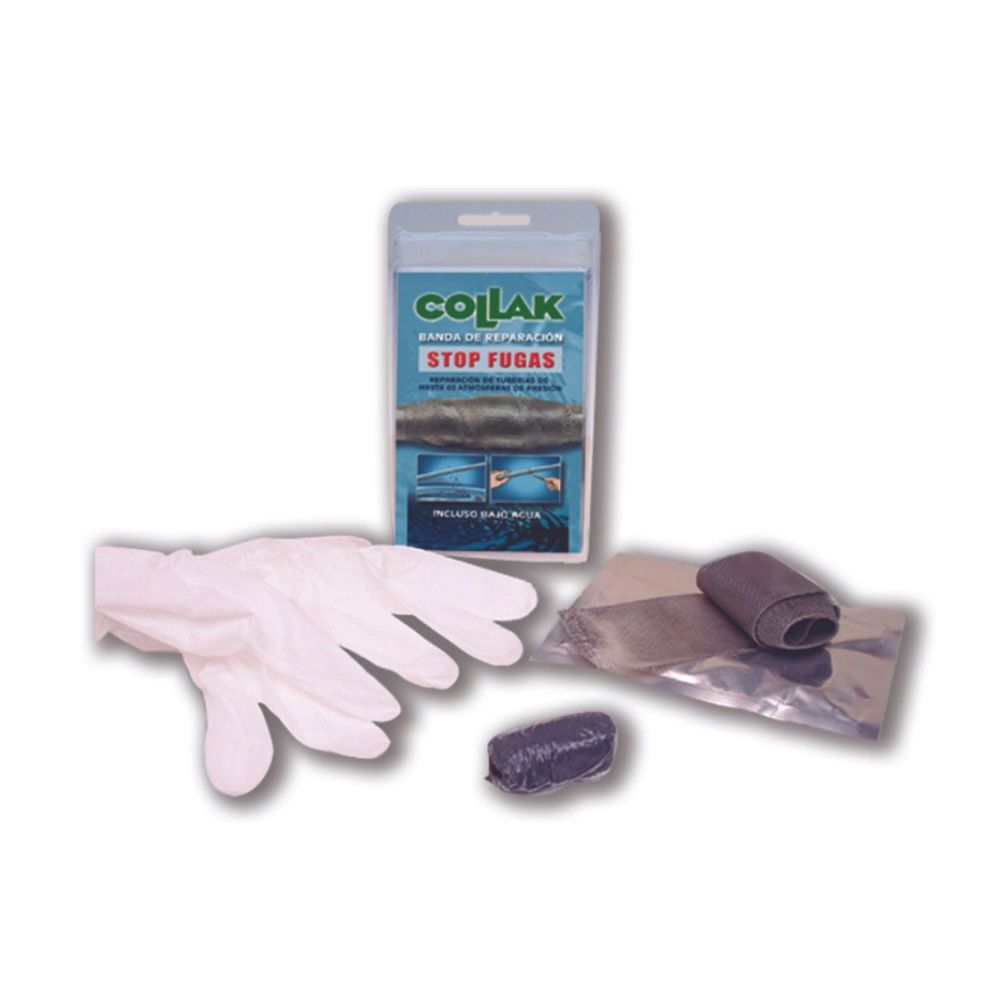 BOTE HILO TEFLON UNI-LOCK 80mTANGIT