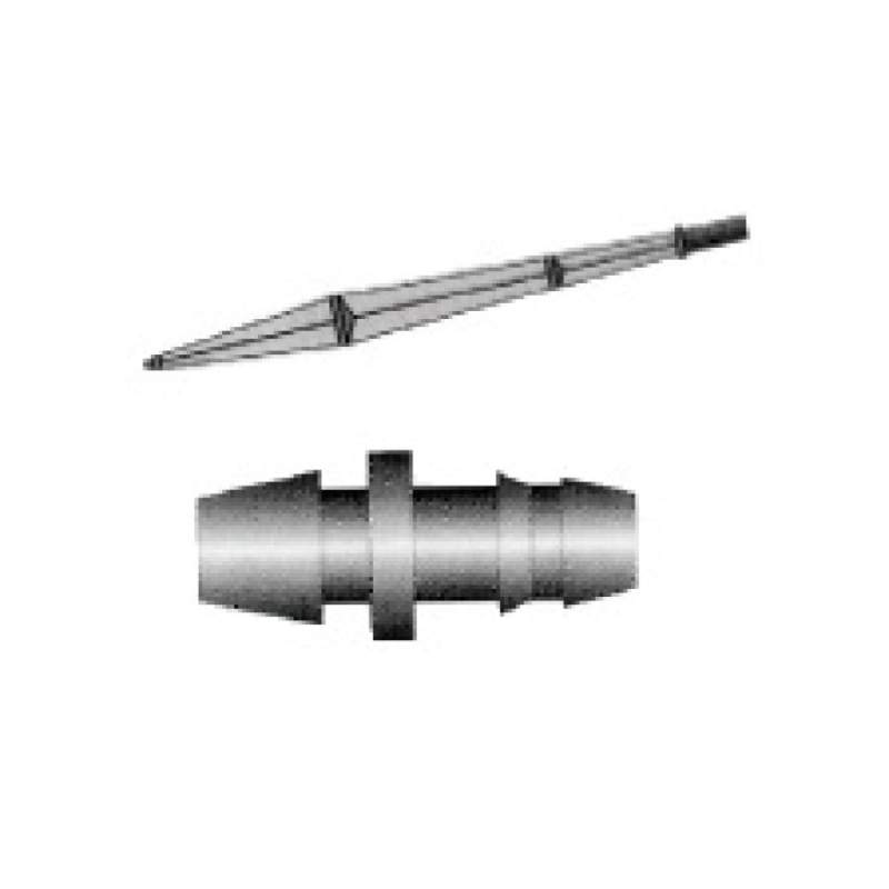 CONEXIÓN 5mm PARA MICROTUBO 4'5 x 6'5 (B500)