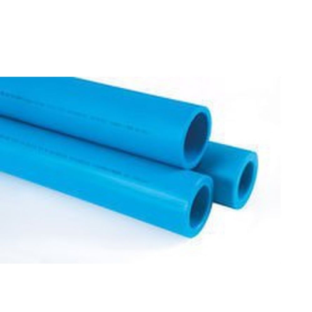 MTS TUBERIA POLIPROPILENO RETICULADO (PP-R) D. 75x10'11PN16