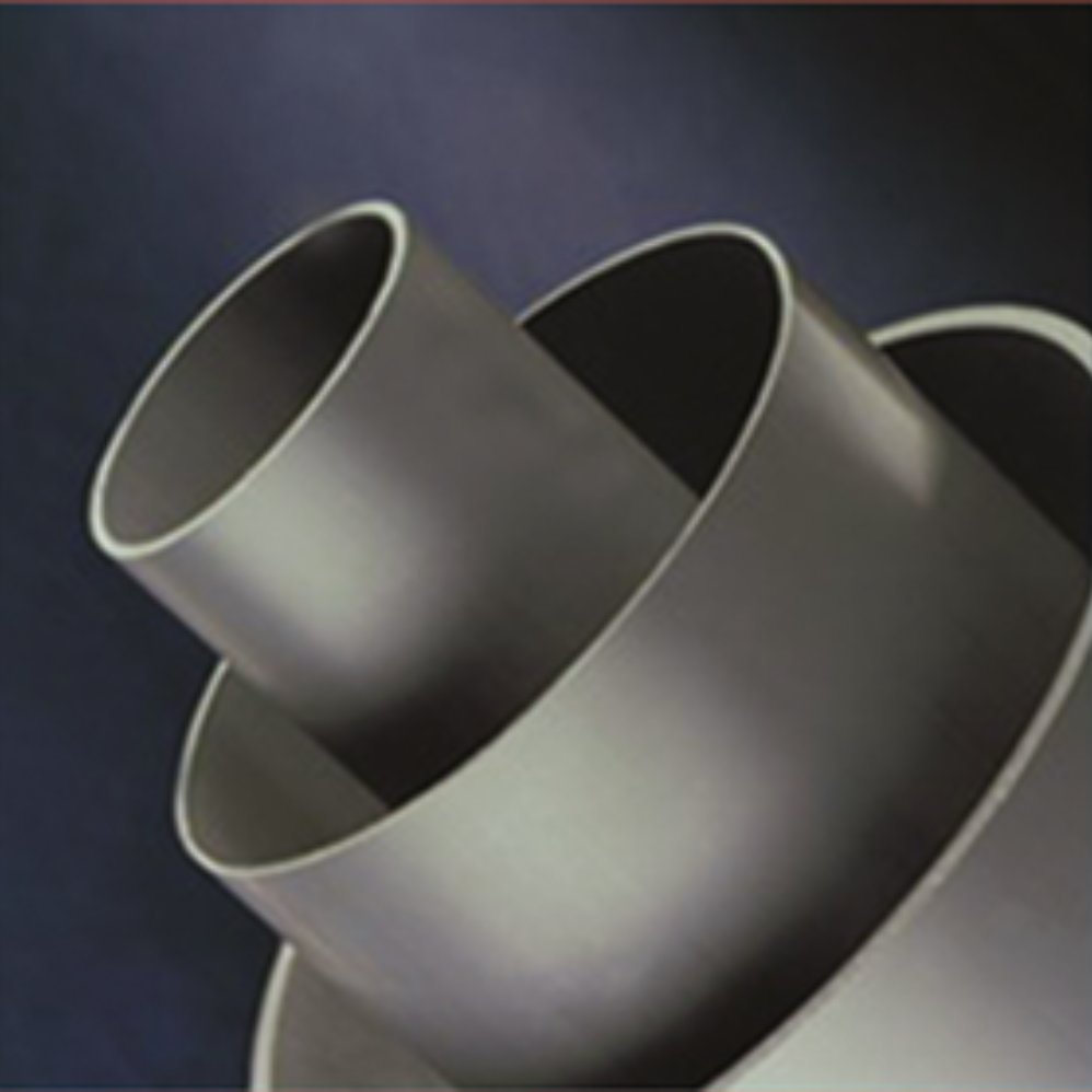 TUBO EVACUACION SERIE "B" 5MTS. D 50