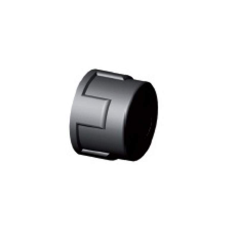 TAPON HEMBRA POLIPROPILENO (PP) ¾"