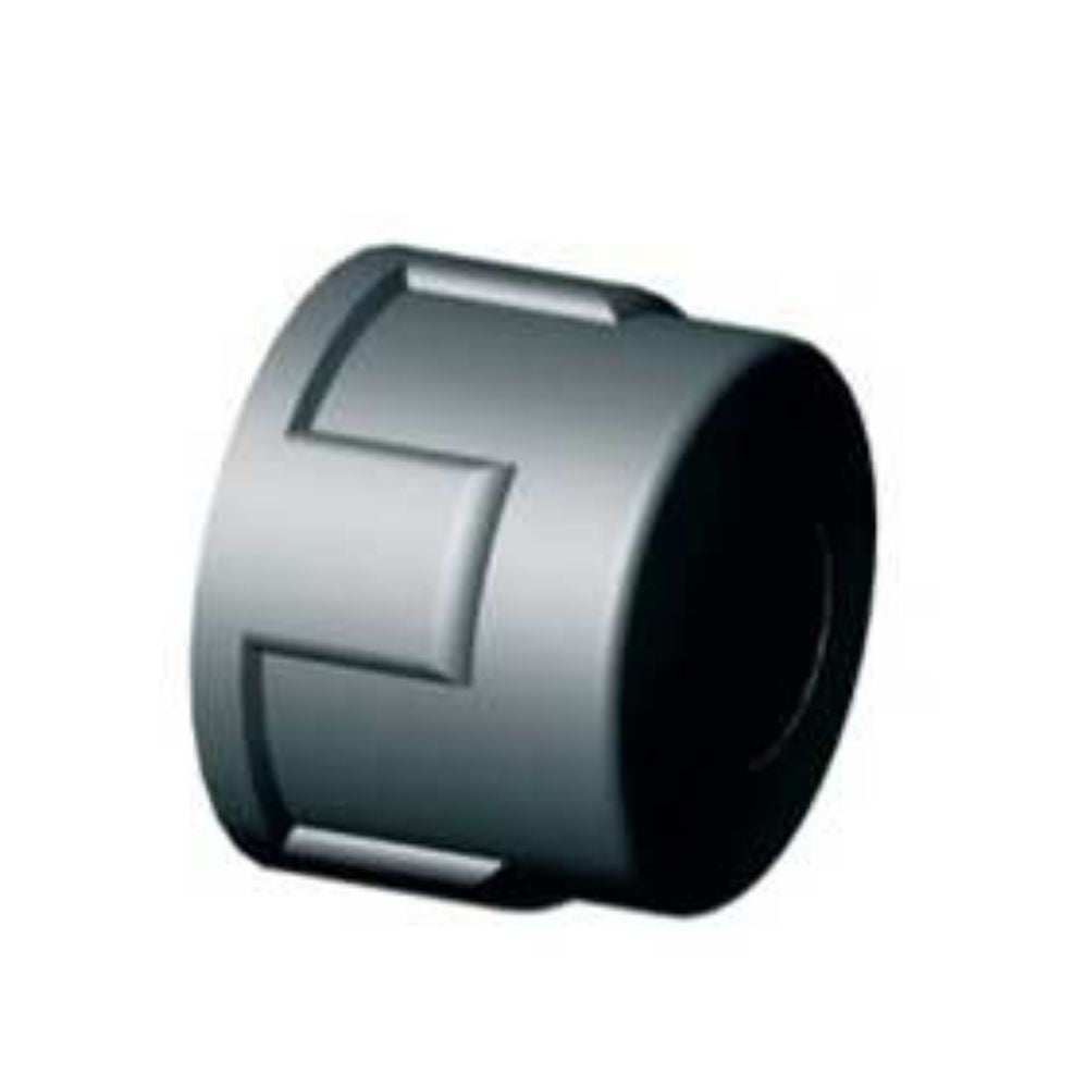 TAPON HEMBRA POLIPROPILENO (PP) 1½"