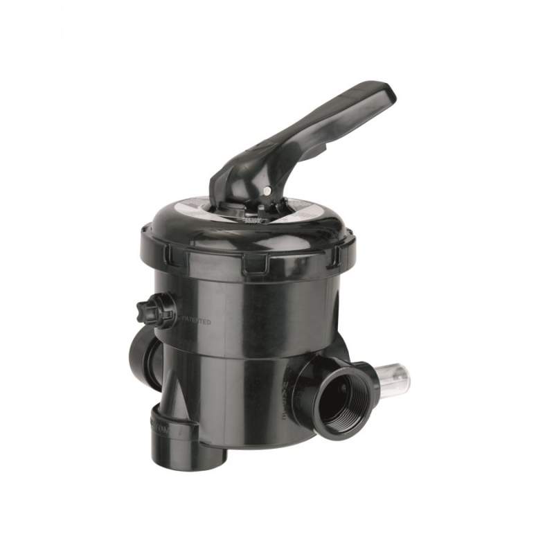 VALVULA SELECTORA 1-1/2" VAR.3 20043