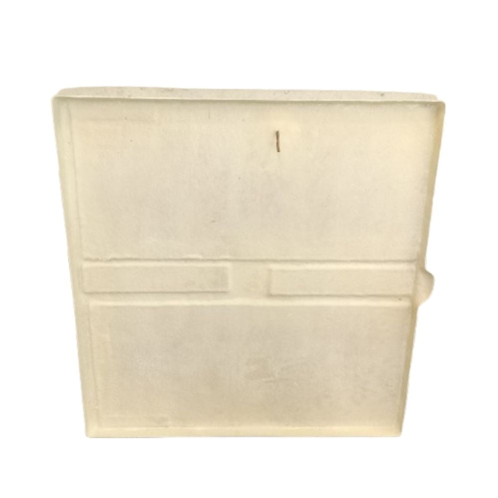 TAPA CASETA NV616 1,17 X 1,17 parte trasera