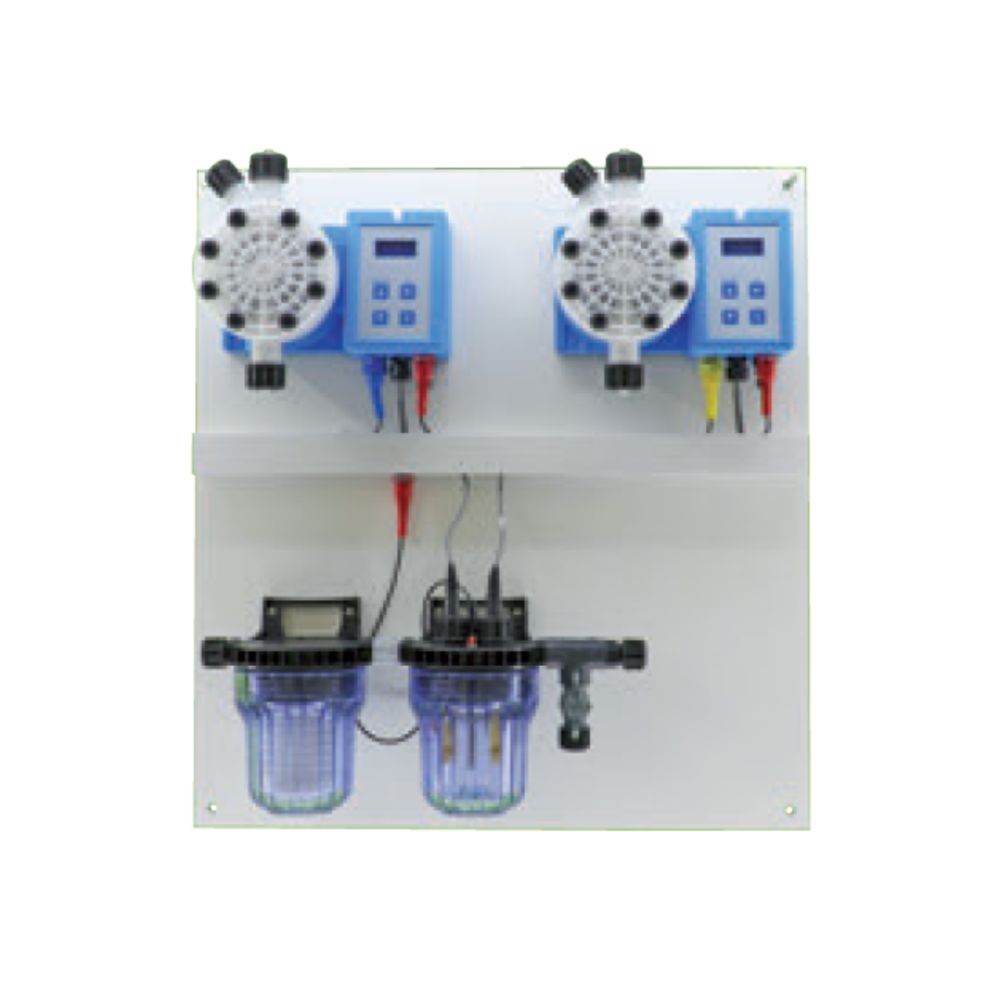 VASO PORTAFILTRO P/PANEL GPH/GRH